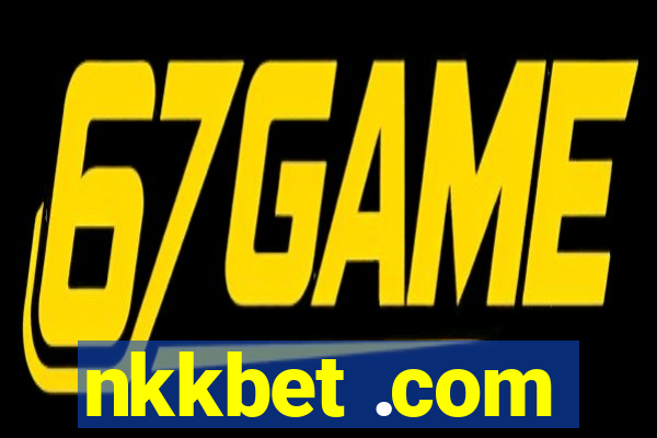 nkkbet .com